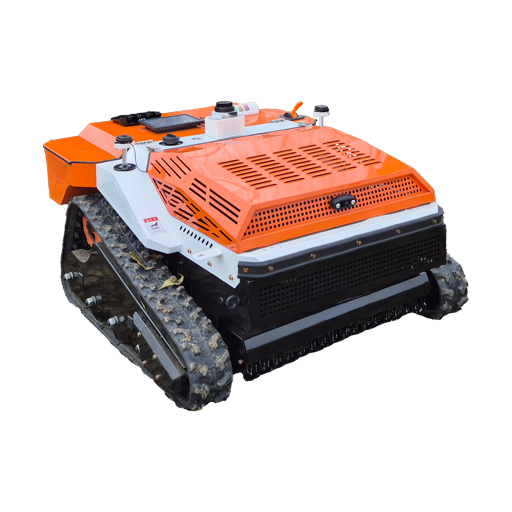 SN-800 자율주행 예초로봇 구독형